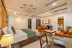 Hotel Anand International, Delhi