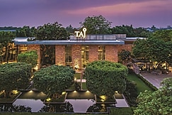 Taj Damdama Lake Resort & Spa, Gurugram, Manesar