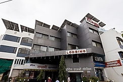 Hotel Rajshree, Nashik