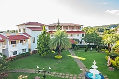 Hotel Landmark, Vellore