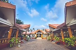 Malpe Sea Front Cottage