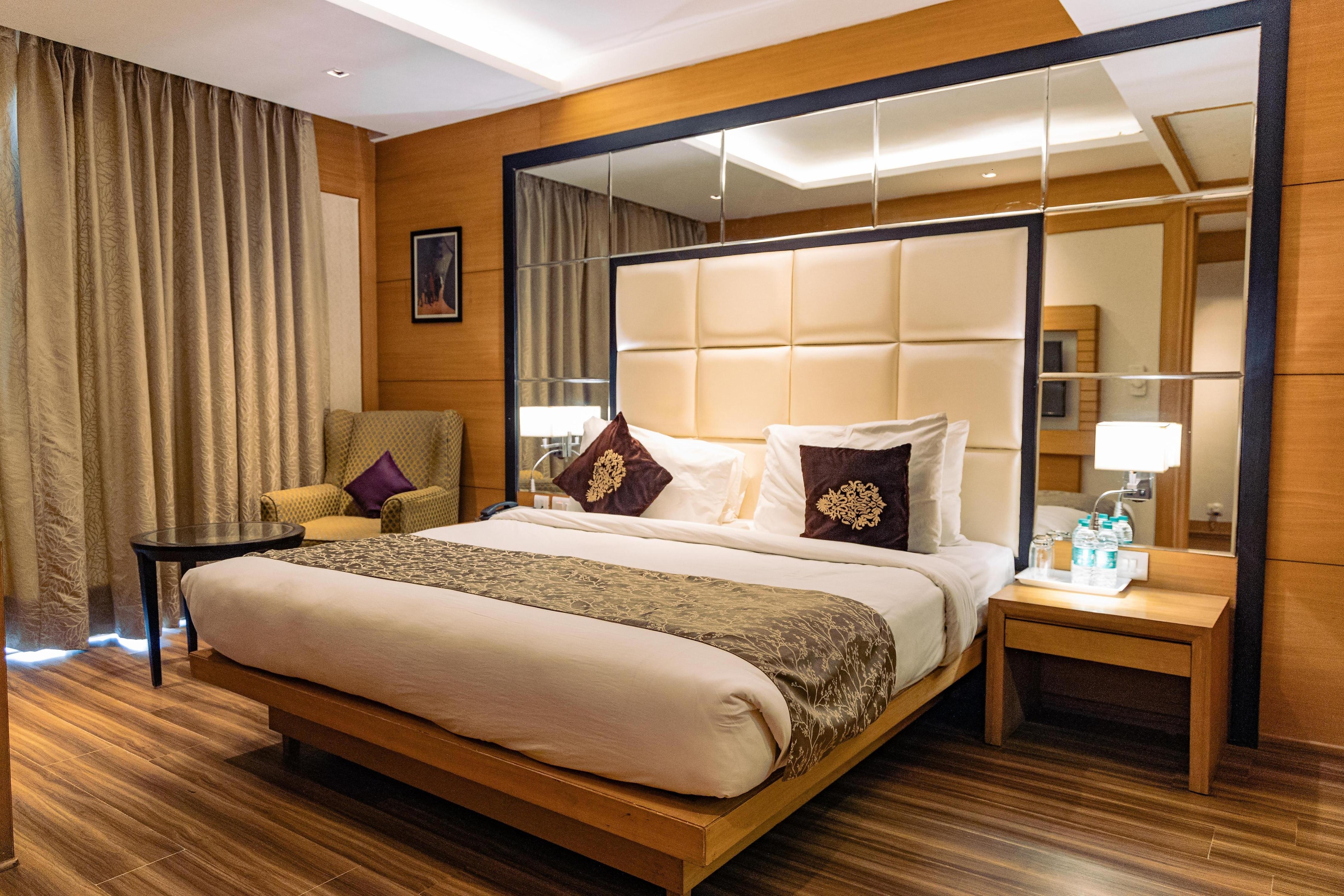 The Nikunj Hotels - Tap to explore photos