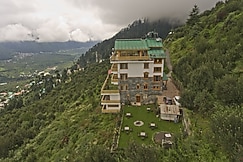 Vivaan - The Sun Rise Resort