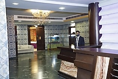 Hotel Patliputra Nirvana, Patna