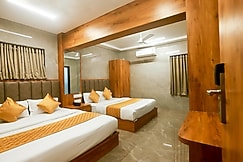 Hotel Karishma- Near Dadar Railway Station, Mumbai