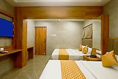 Hotel Karishma- Near Dadar Railway Station, Mumbai
