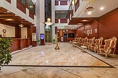 Zip By Spree Hotels Mangala Towers Thrissur, Thrissur