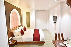 Le Mirage, Pondicherry