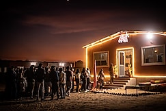 KK Resort & Camp (Pure Vegetarian), Jaisalmer