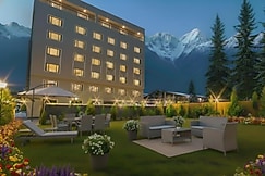 Solar Residency, Srinagar, Gulmarg