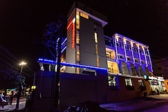 Rajmahal Inn, Mysore