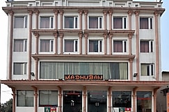 Hotel Madhuban, Haridwar
