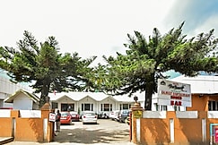 Issac's The Resort, Wayanad