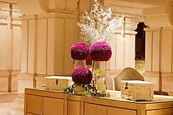 ITC Grand Chola - A Luxury Collection Hotel, Chennai