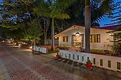 Grand Tiger Resort, Baihar