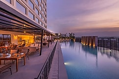 Holiday Inn New Delhi Mayur Vihar, Delhi