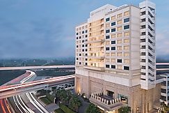 Crowne Plaza, Mayur Vihar, an IHG Hotel, Delhi