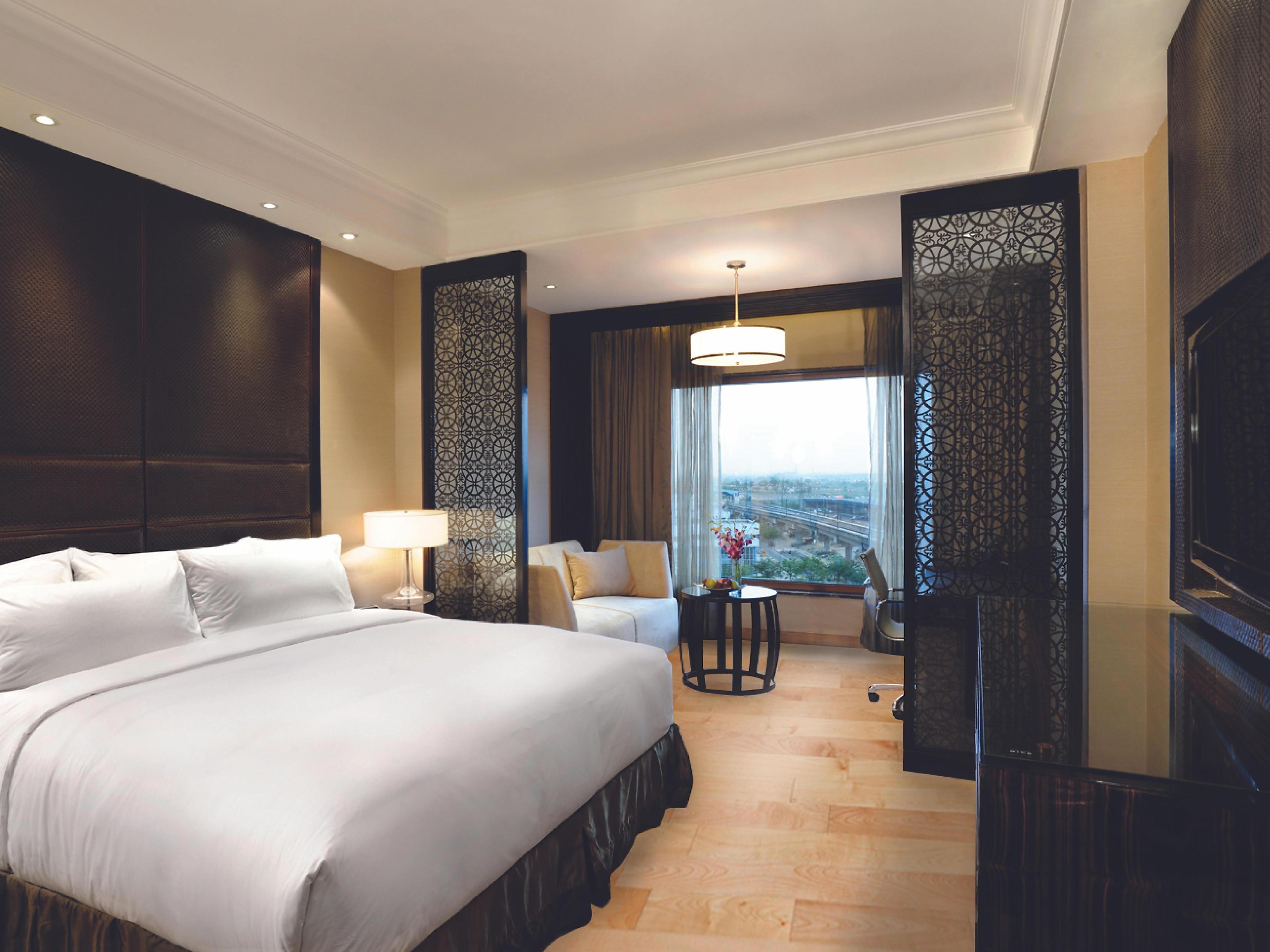 Crowne Plaza, Mayur Vihar, an IHG Hotel - Tap to explore photos
