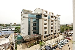 The Contour Hotel, Guwahati