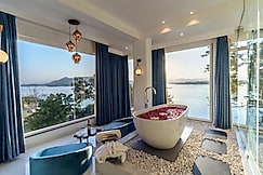 Moustache Udaipur Luxuria, Udaipur