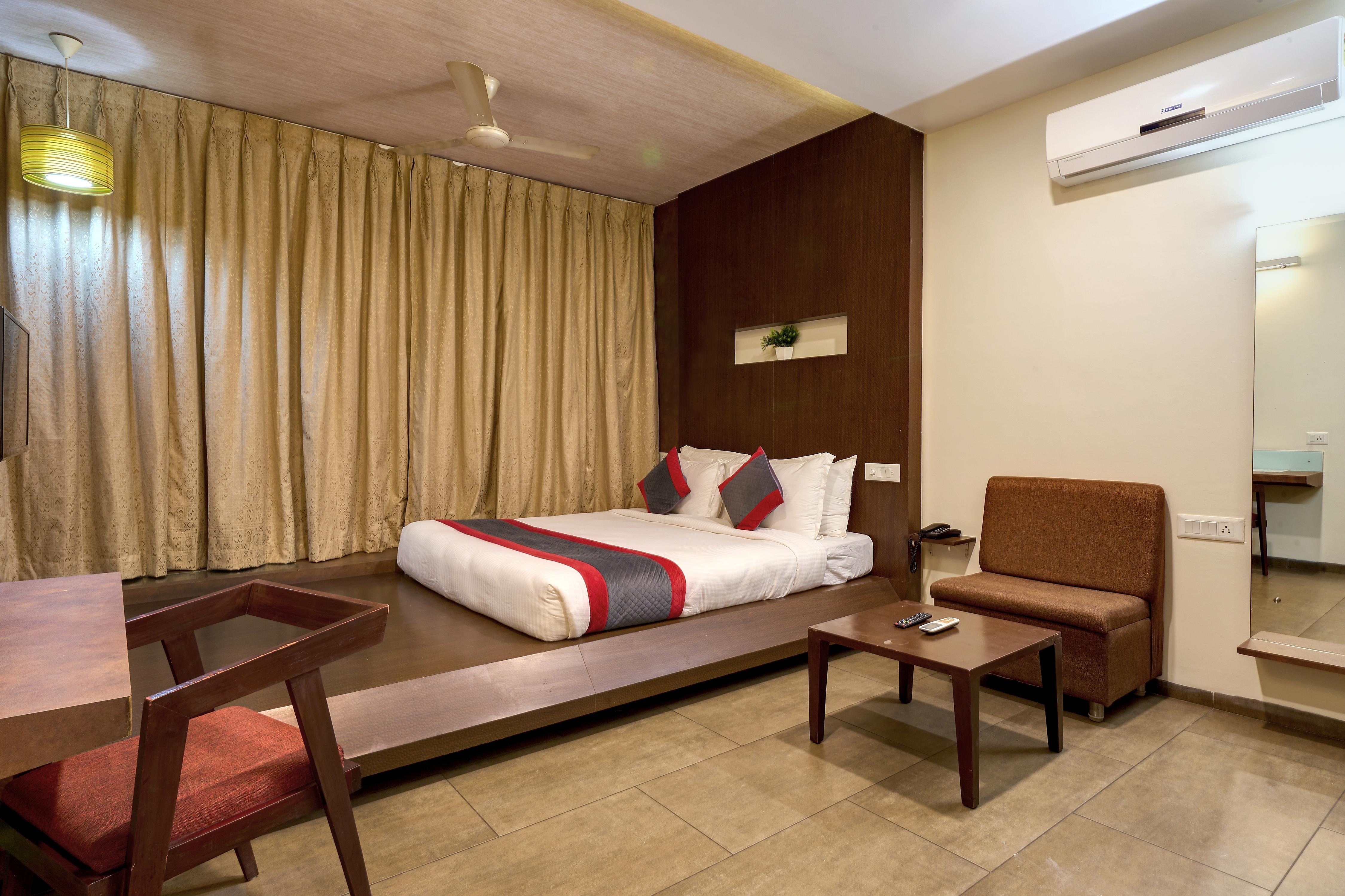 K Tree Boutique Hotel - Tap to explore photos