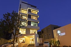 K Tree Boutique Hotel, Kolhapur