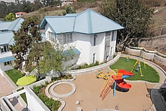 Le Poshe, Kodaikanal, Kodaikanal