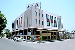 Hotel Sobti Continental, Bareilly