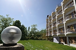 SWAASHA VISTA, Kausani