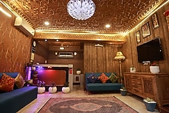 Hotel Aala Residency, Srinagar