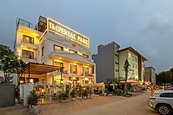 Hotel Imperial Park, Gurgaon