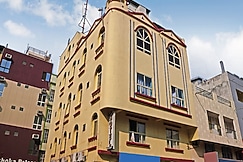 HOTEL PANCHANAN, Bhopal