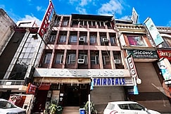 Hotel Classic Karol Bagh, Delhi