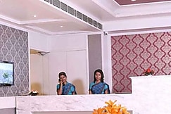 Amaya Hotel Civil Lines, Bareilly