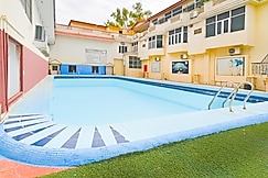 The Byke Boutique - Grassfield Resort | (Pan India Pure Veg Hotel Chain), Jaipur