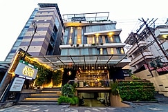 Hotel Chaitali ( Pure Veg ), Kolhapur