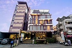 Hotel Chaitali ( Pure Veg ), Kolhapur