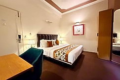 Hotel Grand Arcasia CR Park, Delhi