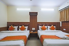 Sweet Home DX Hotel, Delhi