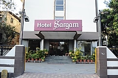 Hotel Sargam, Nagar Road, Pune