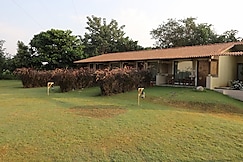 ASIATIC LION LODGE, Sasan Gir