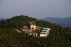 woodsmoke retreat & Spa, Mashobra