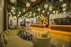 Corbett Tusker Trail & Resort, Jim Corbett, Jaspur