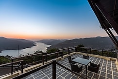 Ekaant The Retreat, Lavasa