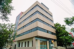 Hotel Jash Palace, Dwarka