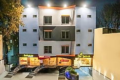 HOTEL THE SUDESH, Raipur, Chhattisgarh