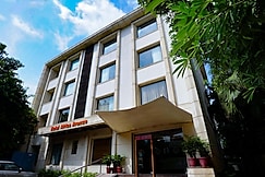 Africa Avenue Greater Kailash-1, Delhi