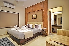 Hotel Sagar Residency, Siliguri
