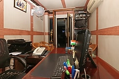 Innra Hotel Kolkata, Kolkata
