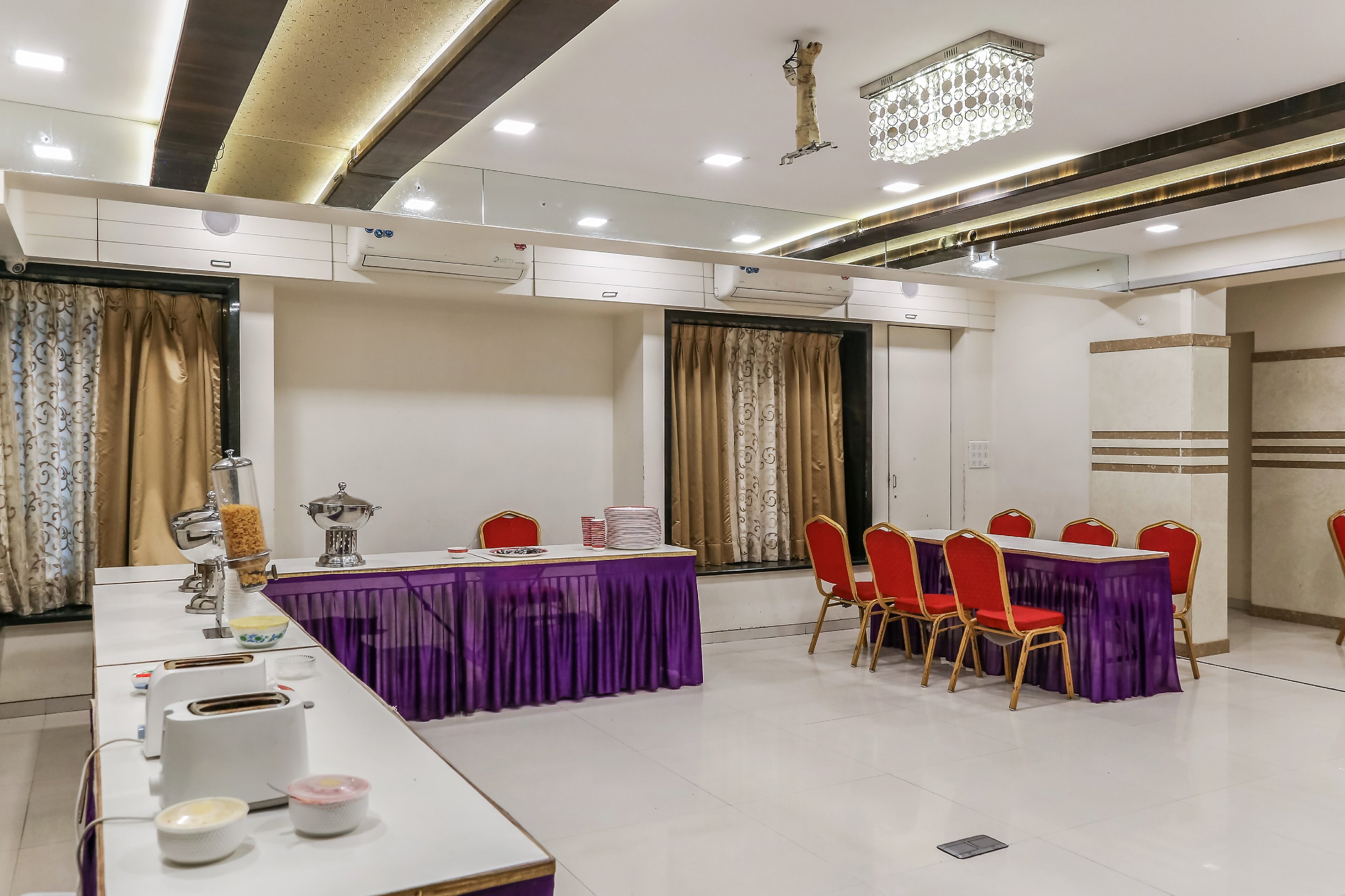 The Grand Tulip, Swargate Pune Hotel, FREE Cancellation*, Price